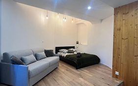 Appartement 6 Personnes Strasbourg Proche Centre Ville & Parking