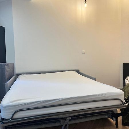 Appartement 6 Personnes Strasbourg Proche Centre Ville & Parking Eksteriør billede
