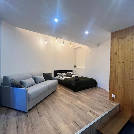 Appartement 6 Personnes Strasbourg Proche Centre Ville & Parking Eksteriør billede
