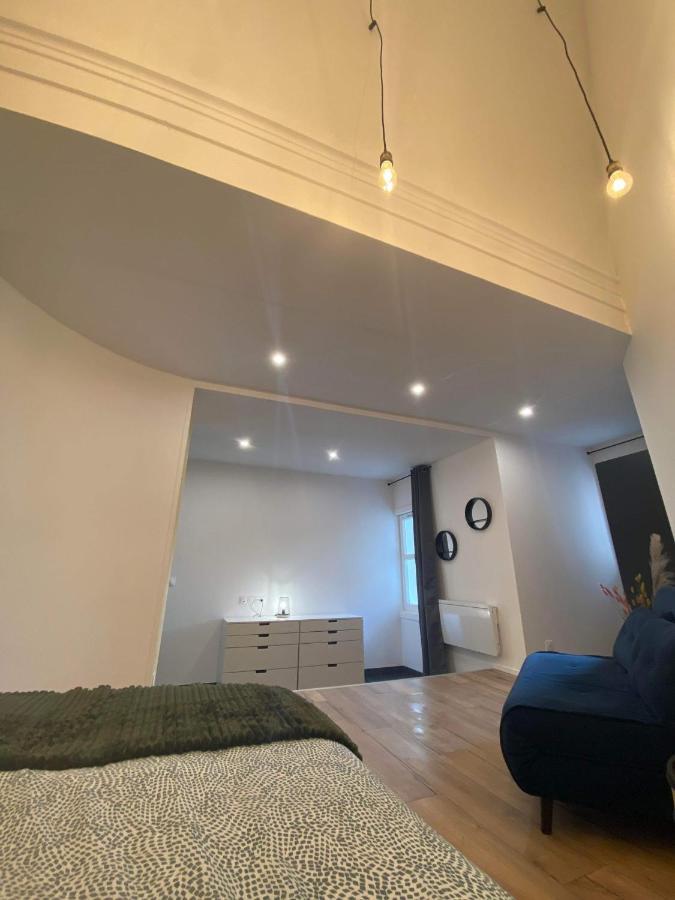 Appartement 6 Personnes Strasbourg Proche Centre Ville & Parking Eksteriør billede