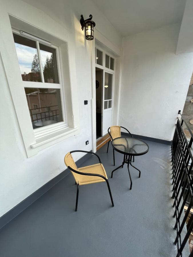 Appartement 6 Personnes Strasbourg Proche Centre Ville & Parking Eksteriør billede