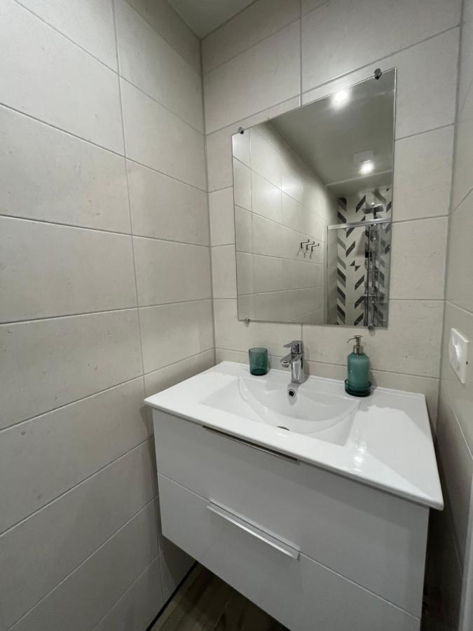Appartement 6 Personnes Strasbourg Proche Centre Ville & Parking Eksteriør billede