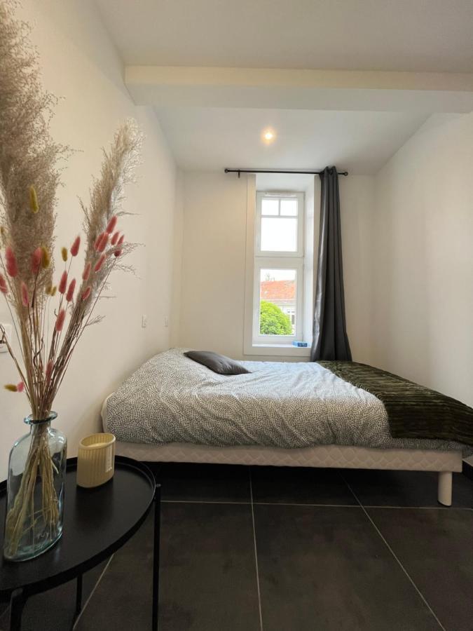 Appartement 6 Personnes Strasbourg Proche Centre Ville & Parking Eksteriør billede