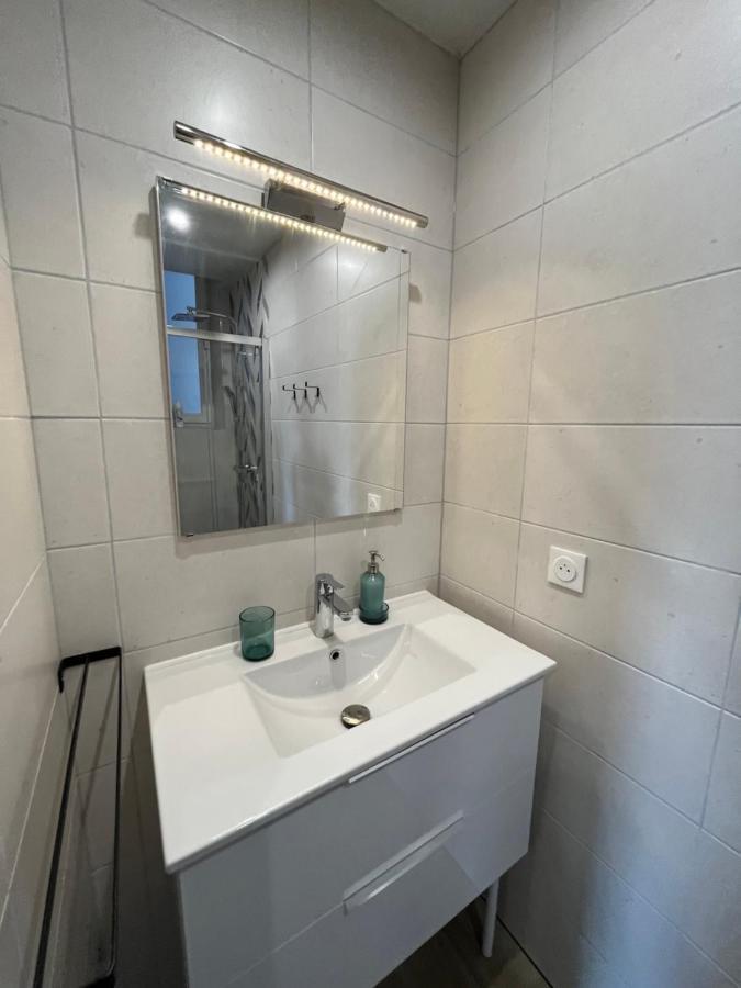 Appartement 6 Personnes Strasbourg Proche Centre Ville & Parking Eksteriør billede