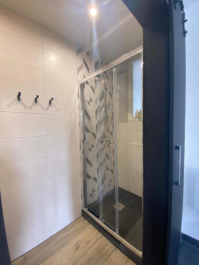 Appartement 6 Personnes Strasbourg Proche Centre Ville & Parking Eksteriør billede