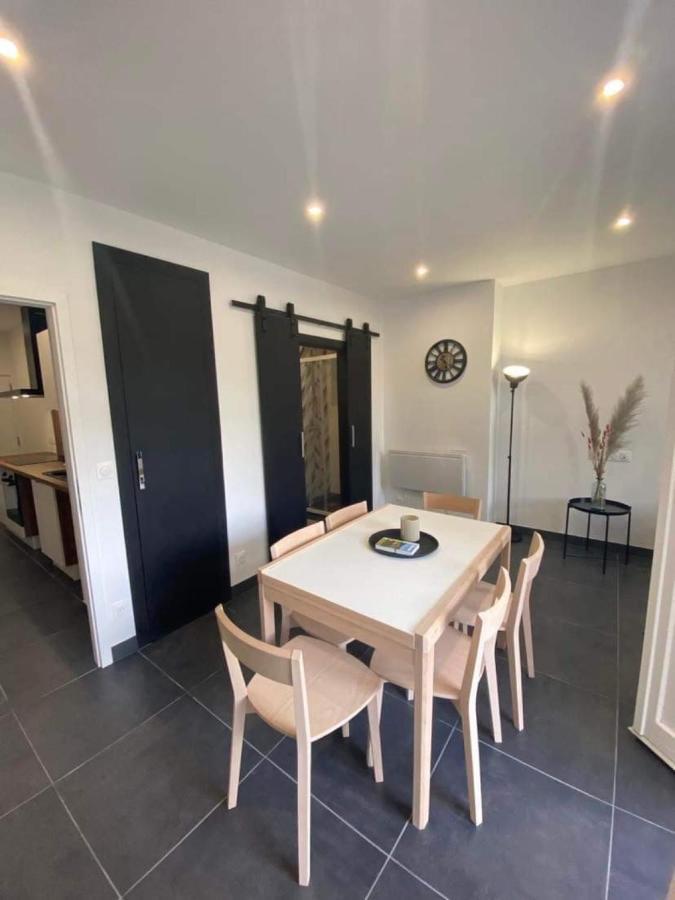 Appartement 6 Personnes Strasbourg Proche Centre Ville & Parking Eksteriør billede