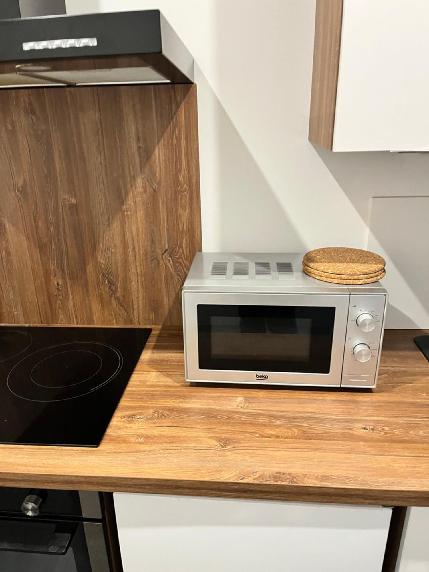 Appartement 6 Personnes Strasbourg Proche Centre Ville & Parking Eksteriør billede