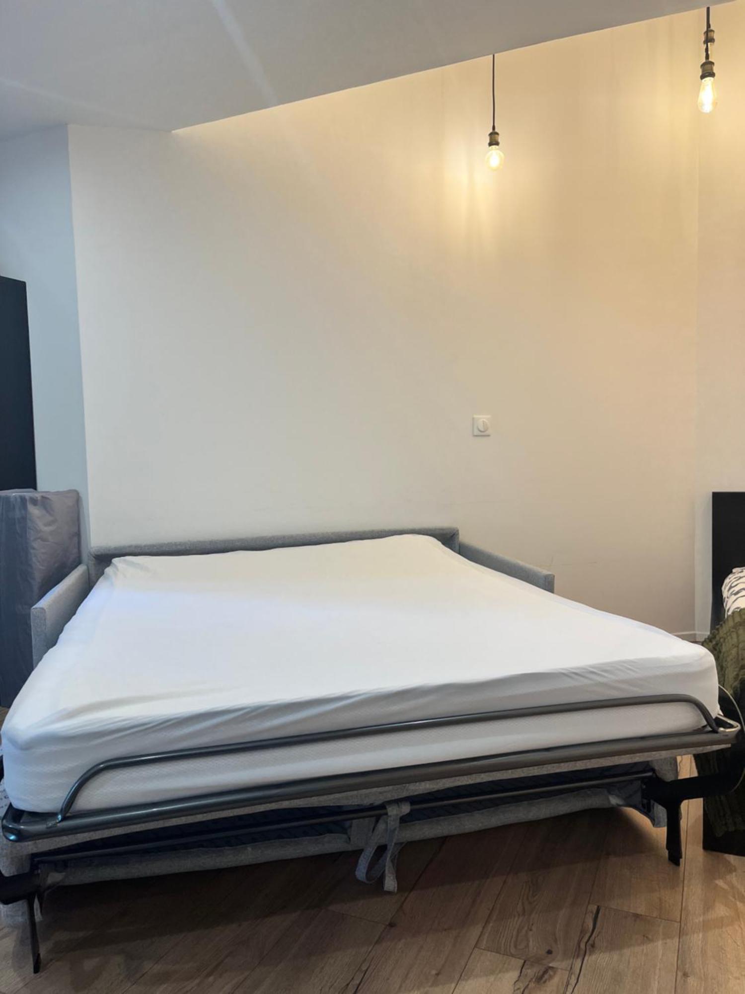 Appartement 6 Personnes Strasbourg Proche Centre Ville & Parking Eksteriør billede
